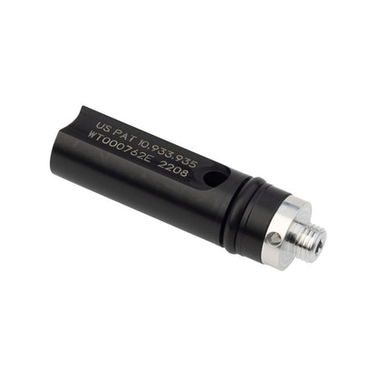 RESOLVE DROPPER POST - PARTS