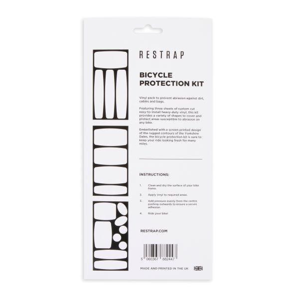 Bicycle Protection Kit2 tn