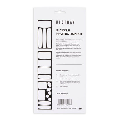 Bicycle Protection Kit2 tn
