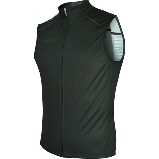 Tineli Black Core Vest - unisex