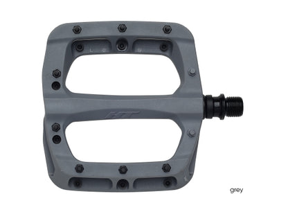 HT PA03A Pedals Grey