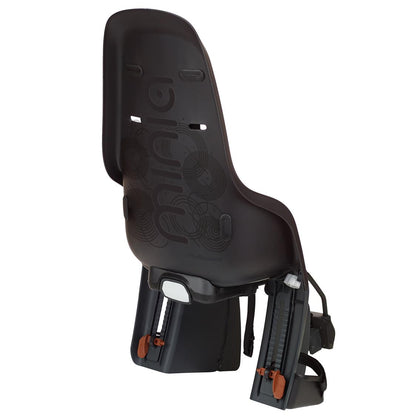 Polisport Minia FF Black 4