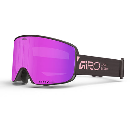 Giro Axis Caynon Clay Petal 1