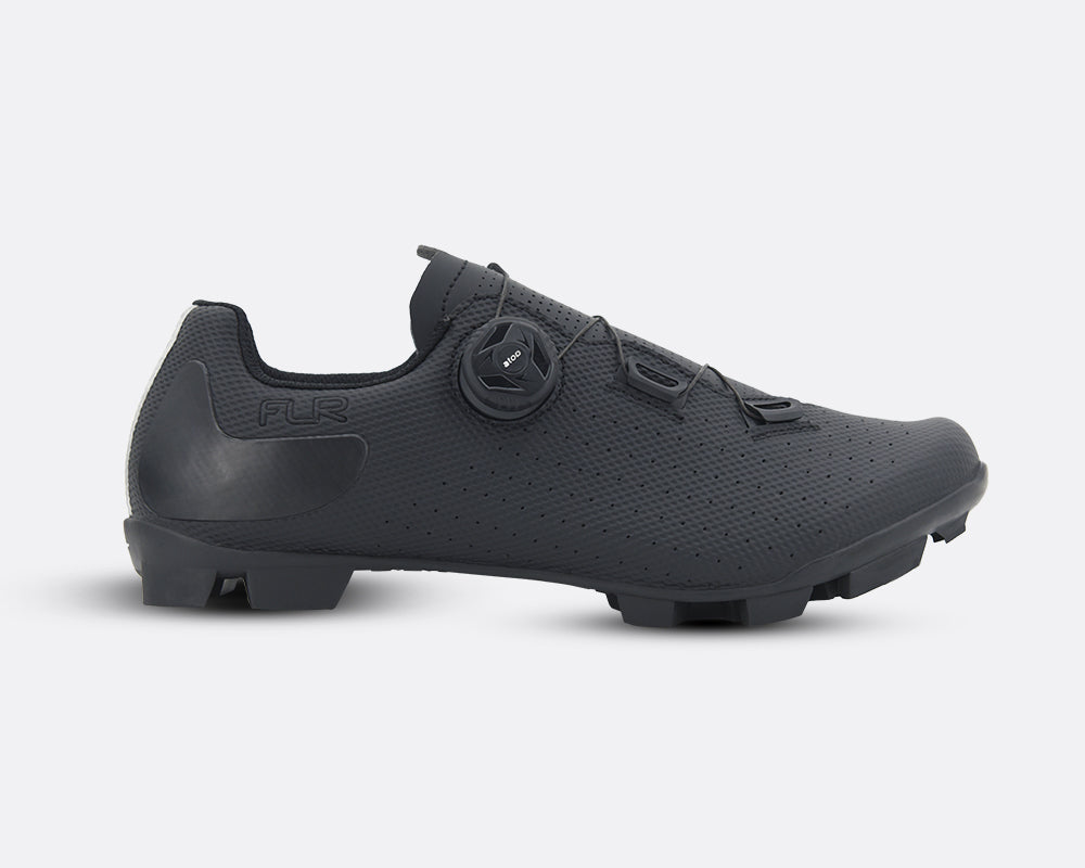 FLR FG3 Black 1