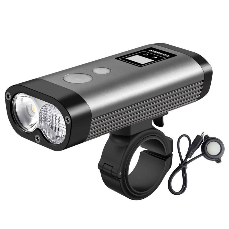 Ravemen PR1400 Front Light - 1
