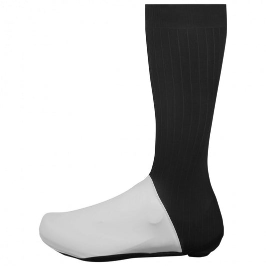 Tineli Black Aero Shoecovers - unisex