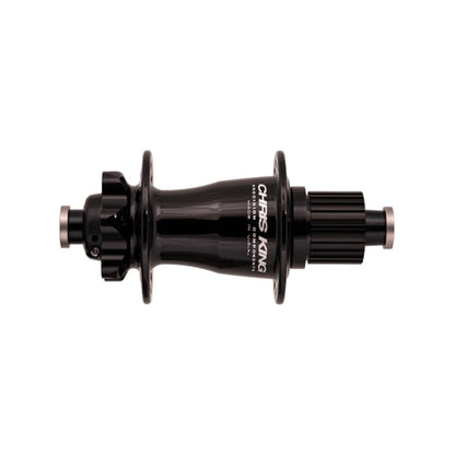 CHRIS KING - 6B BOOST HUBS - BLACK