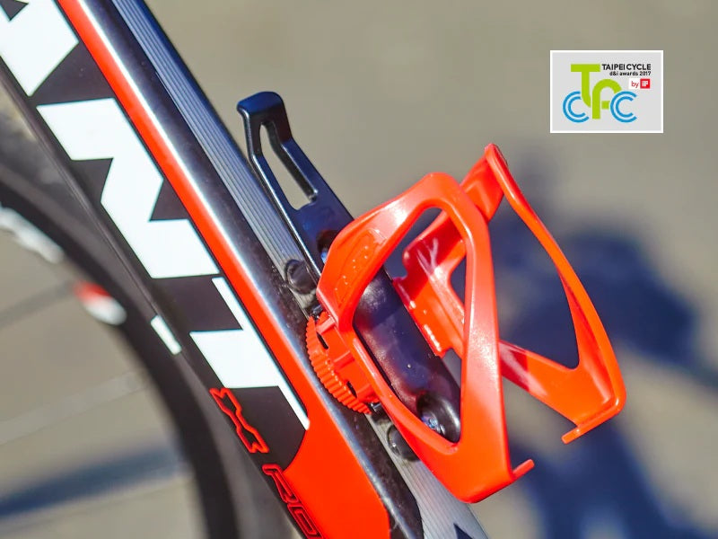 Ibera adjustable Cage 2