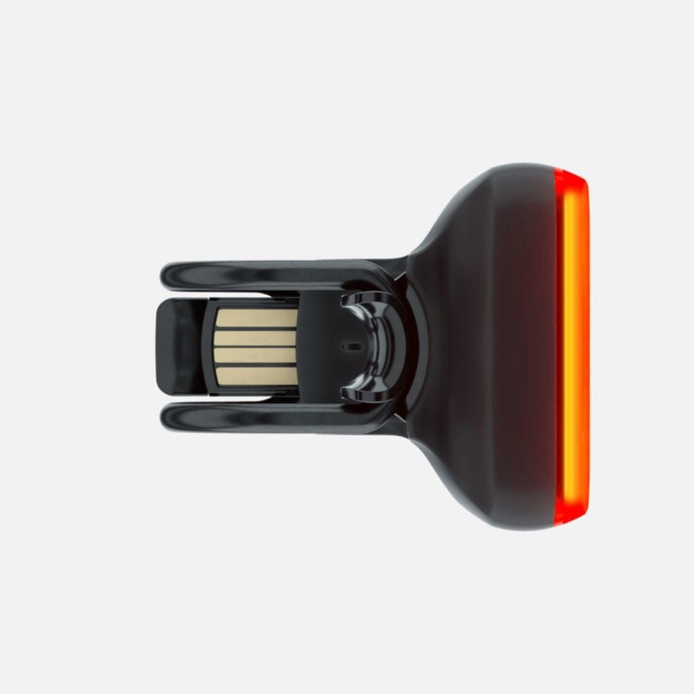 KNOG BLINDER SQUARE REAR BIKE LIGHT