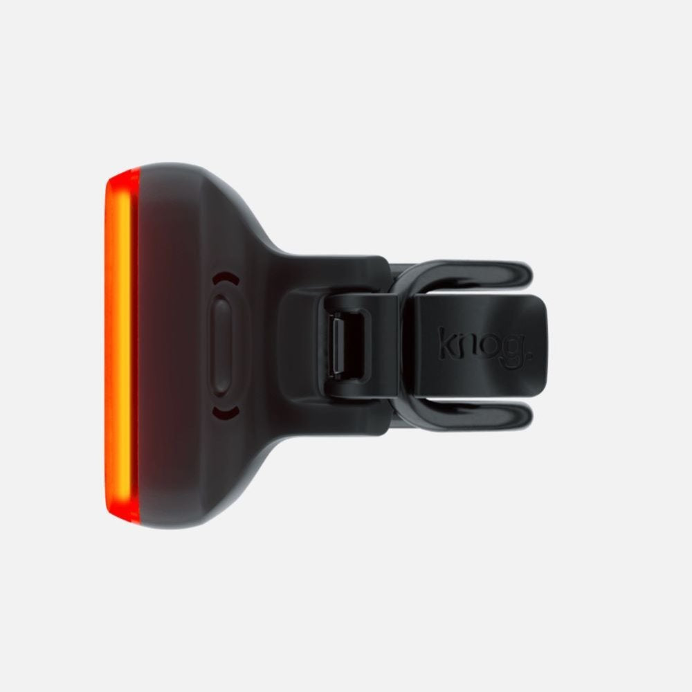 KNOG BLINDER SQUARE REAR BIKE LIGHT