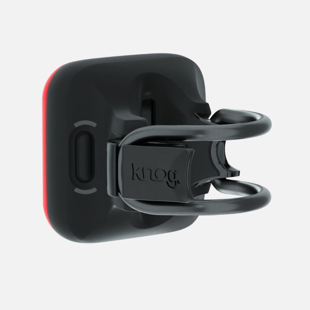 KNOG BLINDER SQUARE REAR BIKE LIGHT