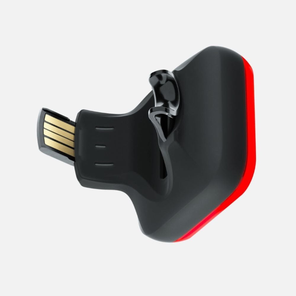 KNOG BLINDER SQUARE REAR BIKE LIGHT