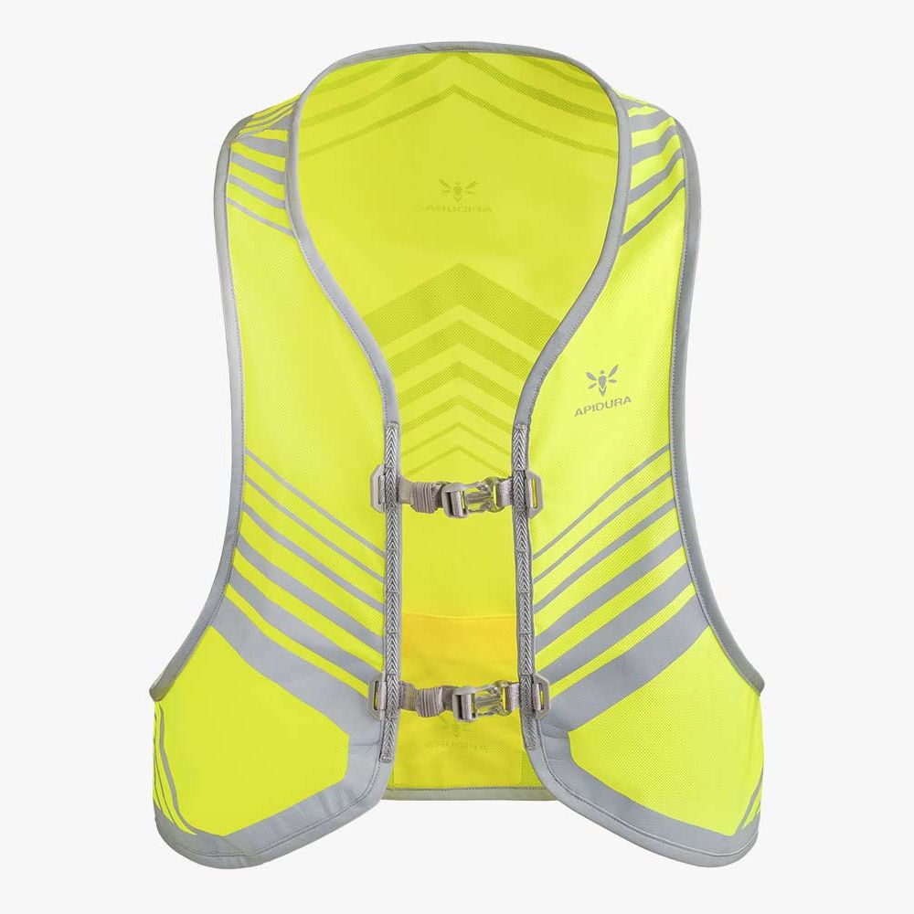 APIDURA - PACKABLE VISIBILITY VEST
