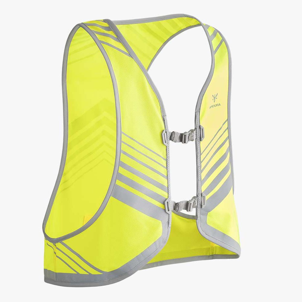 APIDURA - PACKABLE VISIBILITY VEST
