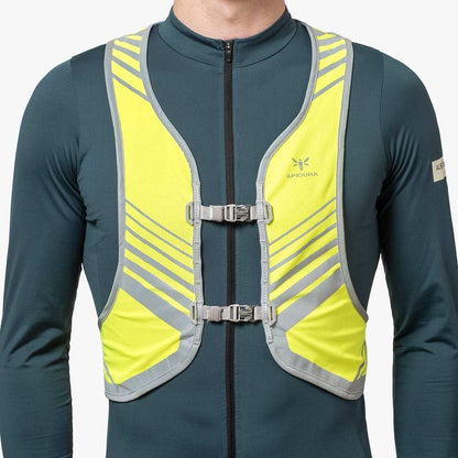APIDURA - PACKABLE VISIBILITY VEST