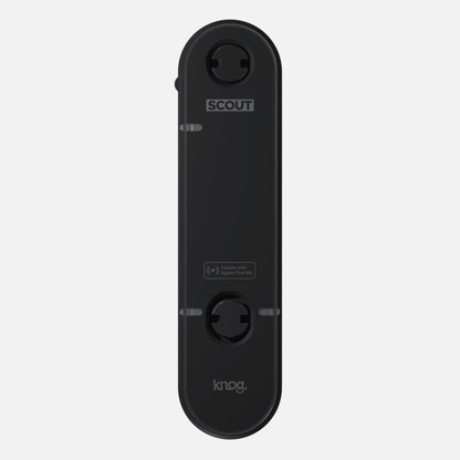 KNOG SCOUT IOS BIKE ALARM AND FINDER