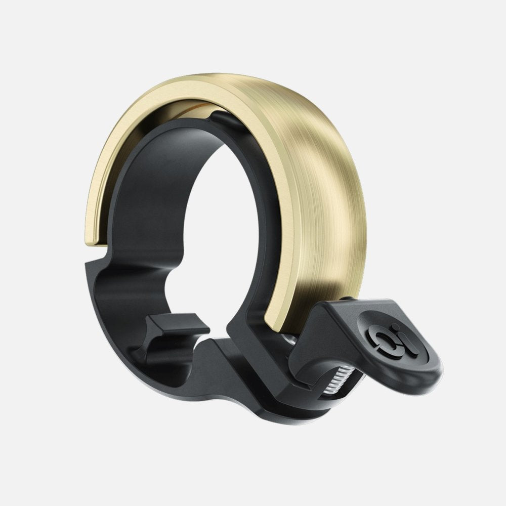 KNOG OI CLASSIC BIKE BELL - LARGE