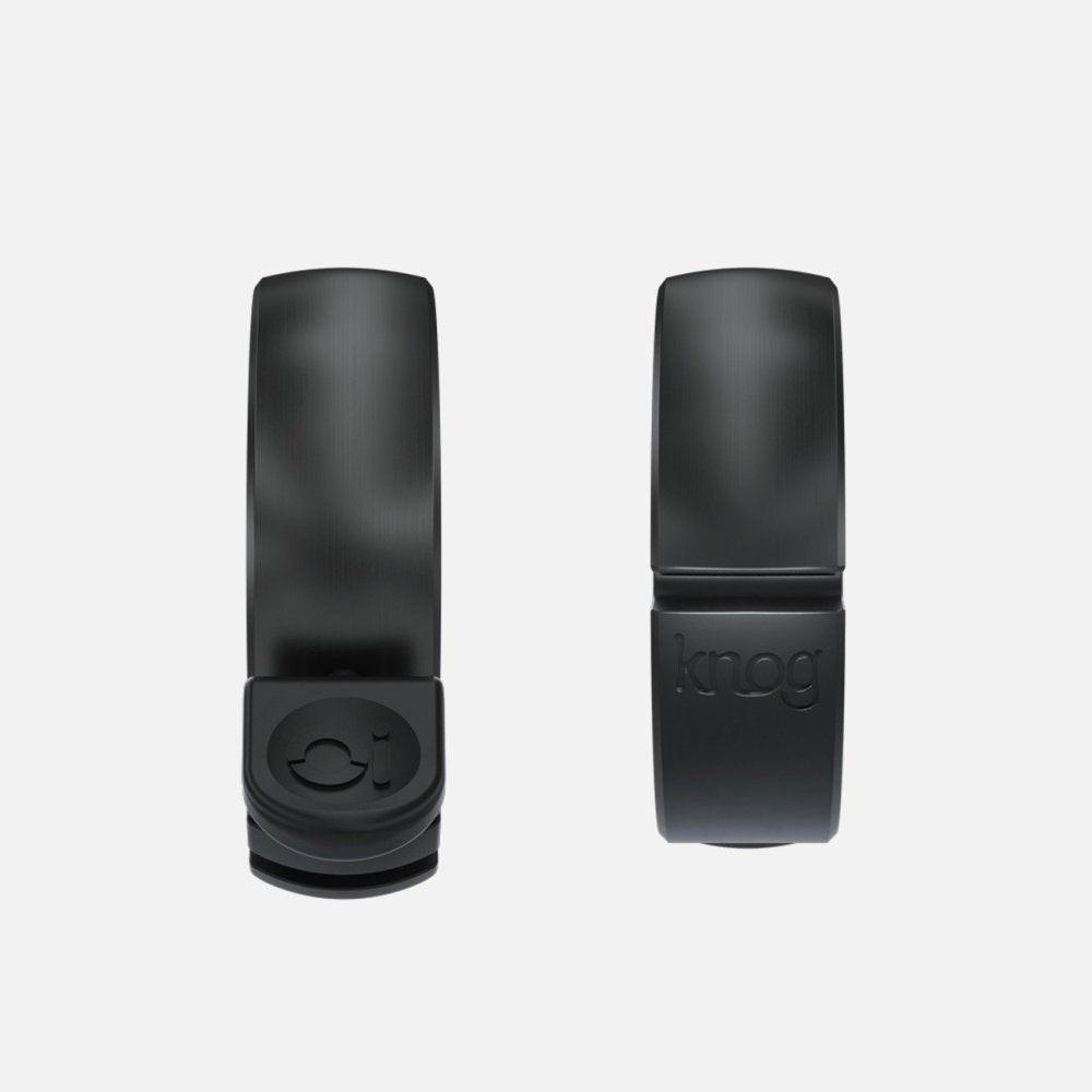 KNOG OI CLASSIC BIKE BELL - LARGE