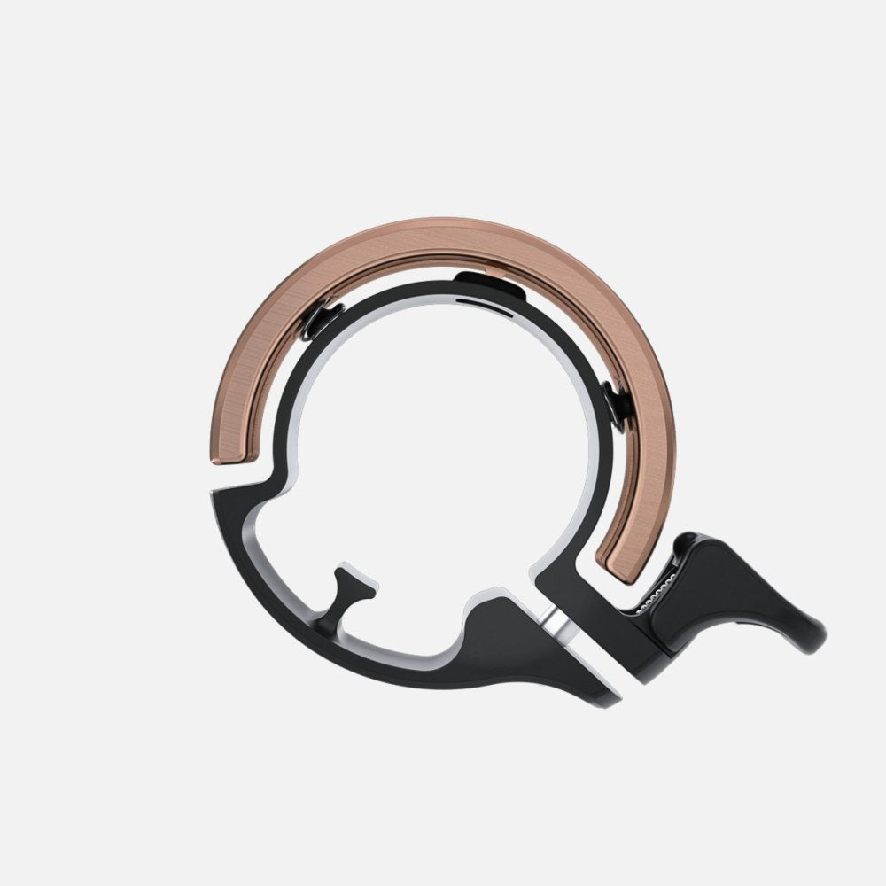KNOG OI CLASSIC BIKE BELL - LARGE