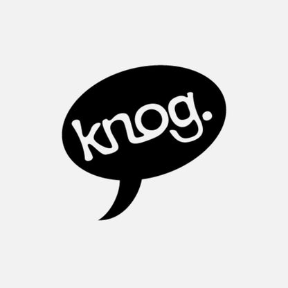 KNOG OI CLASSIC BIKE BELL - LARGE