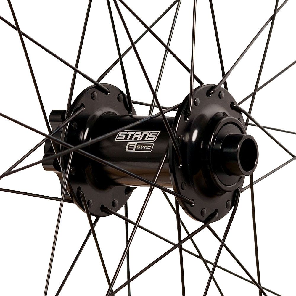 27.5" FLOW S2 ON E-SYNC - FRONT WHEEL ONLY