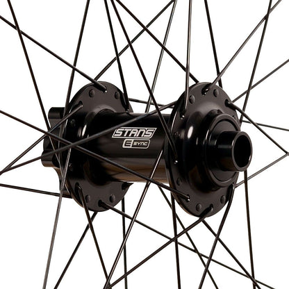 27.5" FLOW S2 ON E-SYNC - FRONT WHEEL ONLY