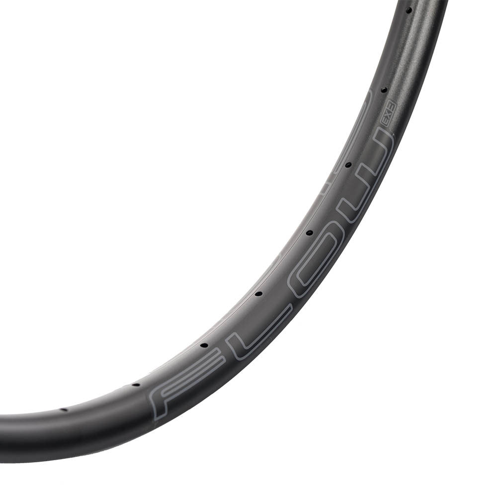 27.5" FLOW S2 ON E-SYNC - FRONT WHEEL ONLY