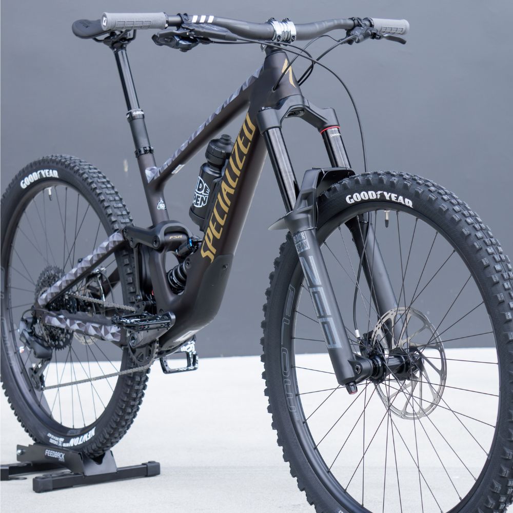 STAN'S FLOW EX3 ALLOY RIM
