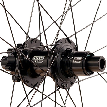 FLOW S2 ON E-SYNC - 29" WHEELS