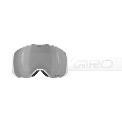 Giro Comp Wordmark White Vivid