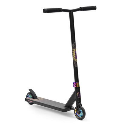 Sullivan Resolute Stunt Pro Scooter Neo-Black 1
