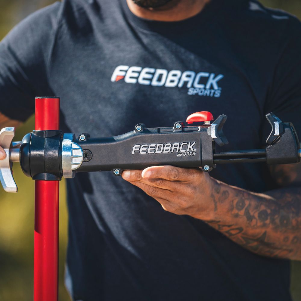 FEEDBACK SPORTS - PRO MECHANIC BIKE REPAIR STAND