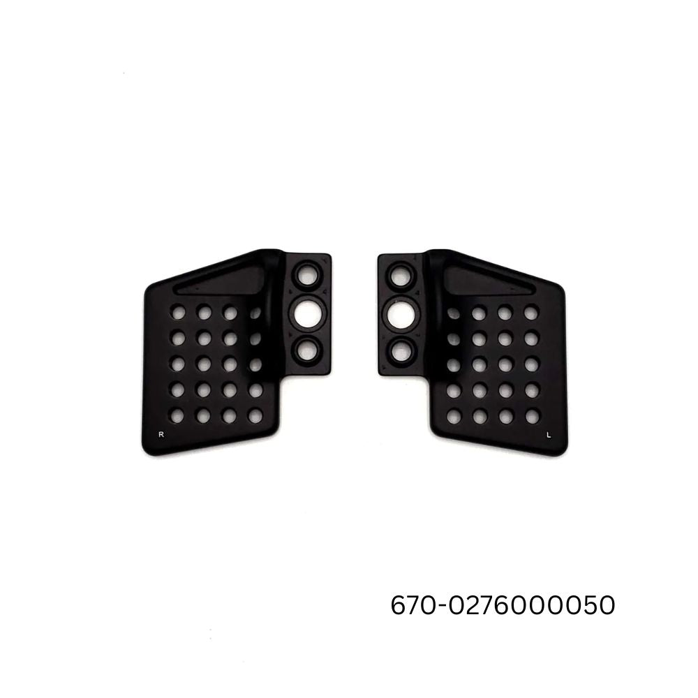 VISION METRON TFA & TRIMAX SI013 AEROBAR PARTS