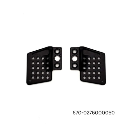 VISION METRON TFA & TRIMAX SI013 AEROBAR PARTS
