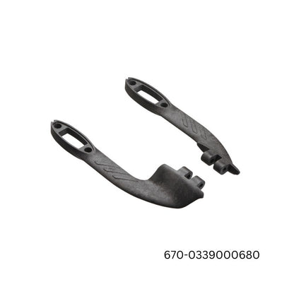 VISION METRON TFA & TRIMAX SI013 AEROBAR PARTS