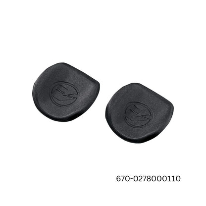 VISION METRON TFA & TRIMAX SI013 AEROBAR PARTS