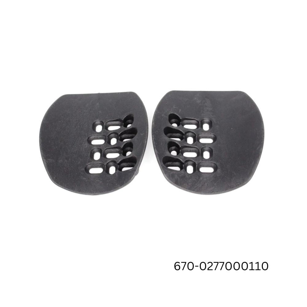 VISION METRON TFA & TRIMAX SI013 AEROBAR PARTS