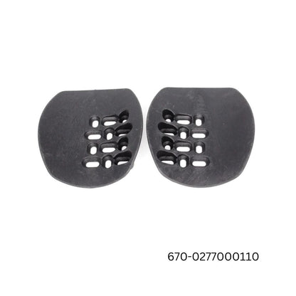 VISION METRON TFA & TRIMAX SI013 AEROBAR PARTS