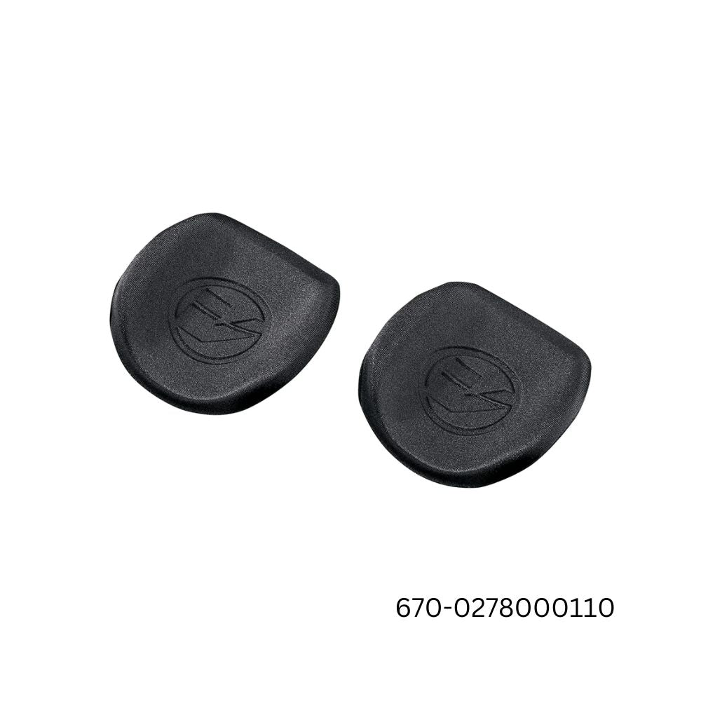 VISION - ARMREST PARTS