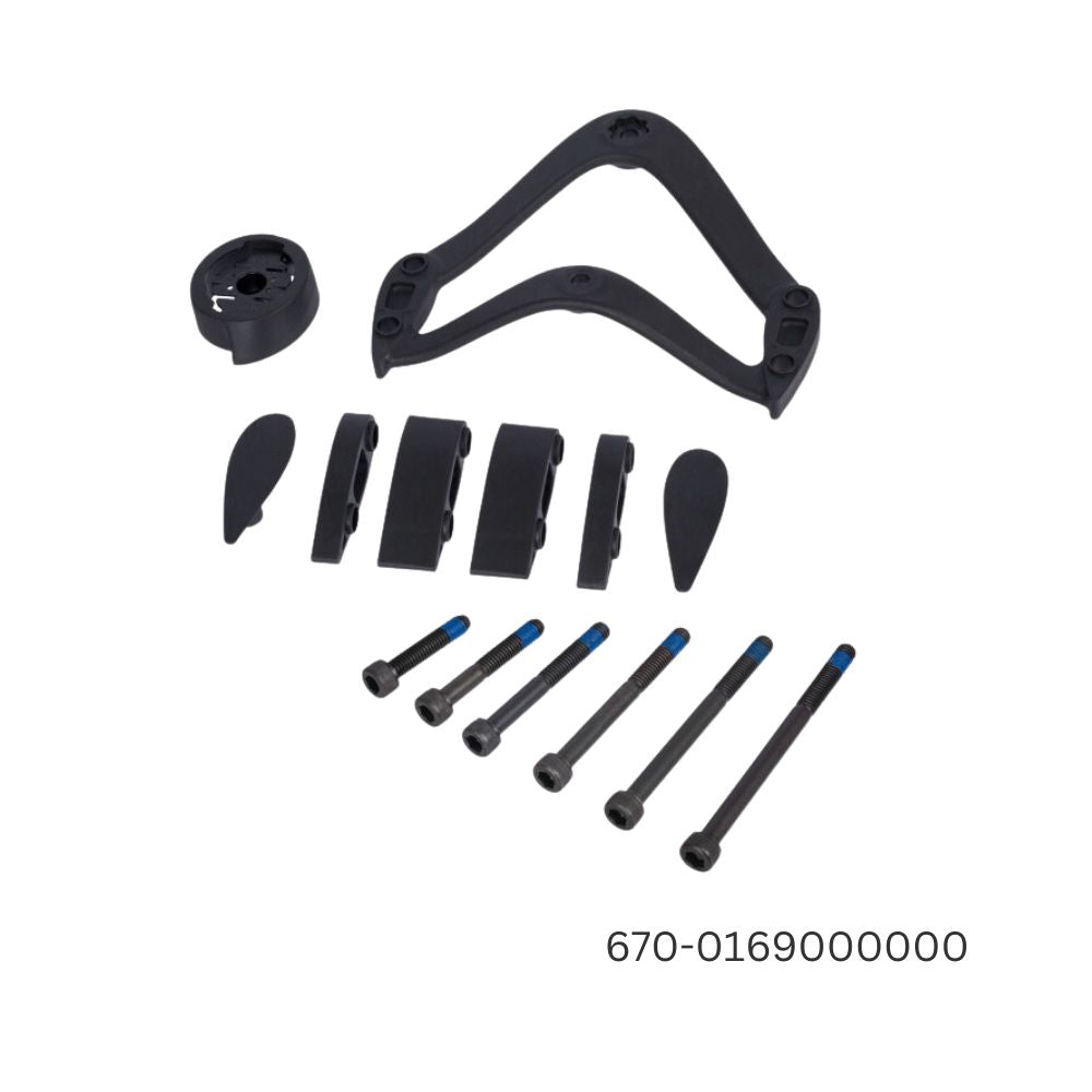 VISION AEROBAR STACK SPACER KITS