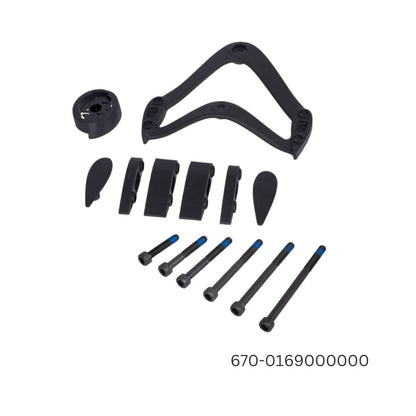 VISION AEROBAR STACK SPACER KITS