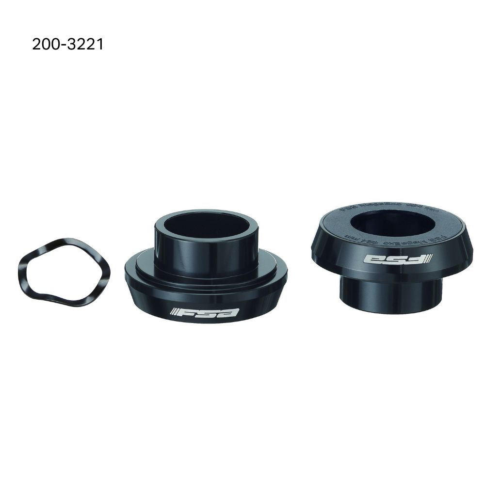 FSA - BOTTOM BRACKET ADAPTER KITS