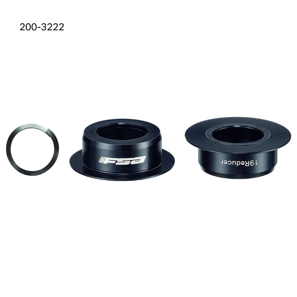 FSA - BOTTOM BRACKET ADAPTER KITS
