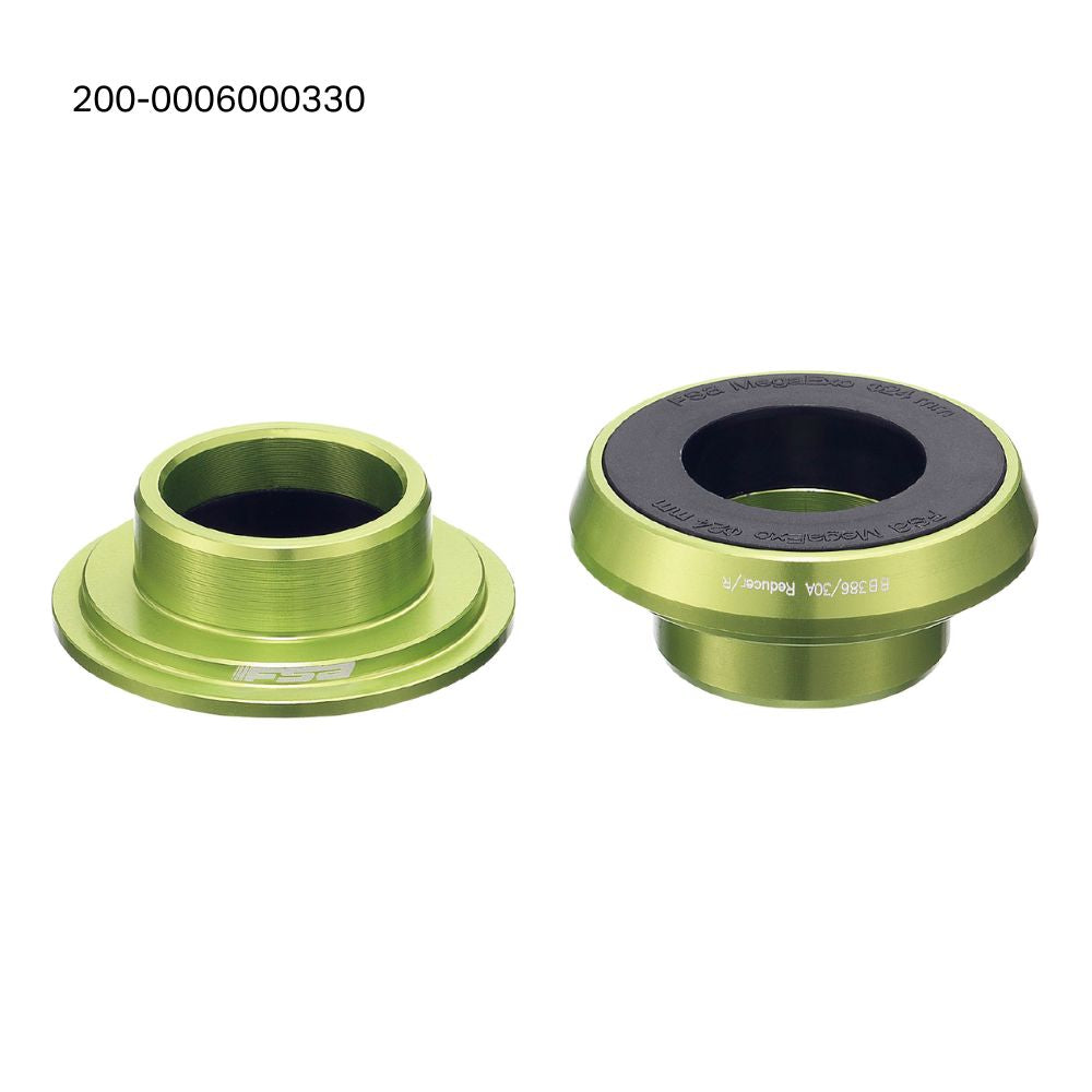 FSA - BOTTOM BRACKET ADAPTER KITS