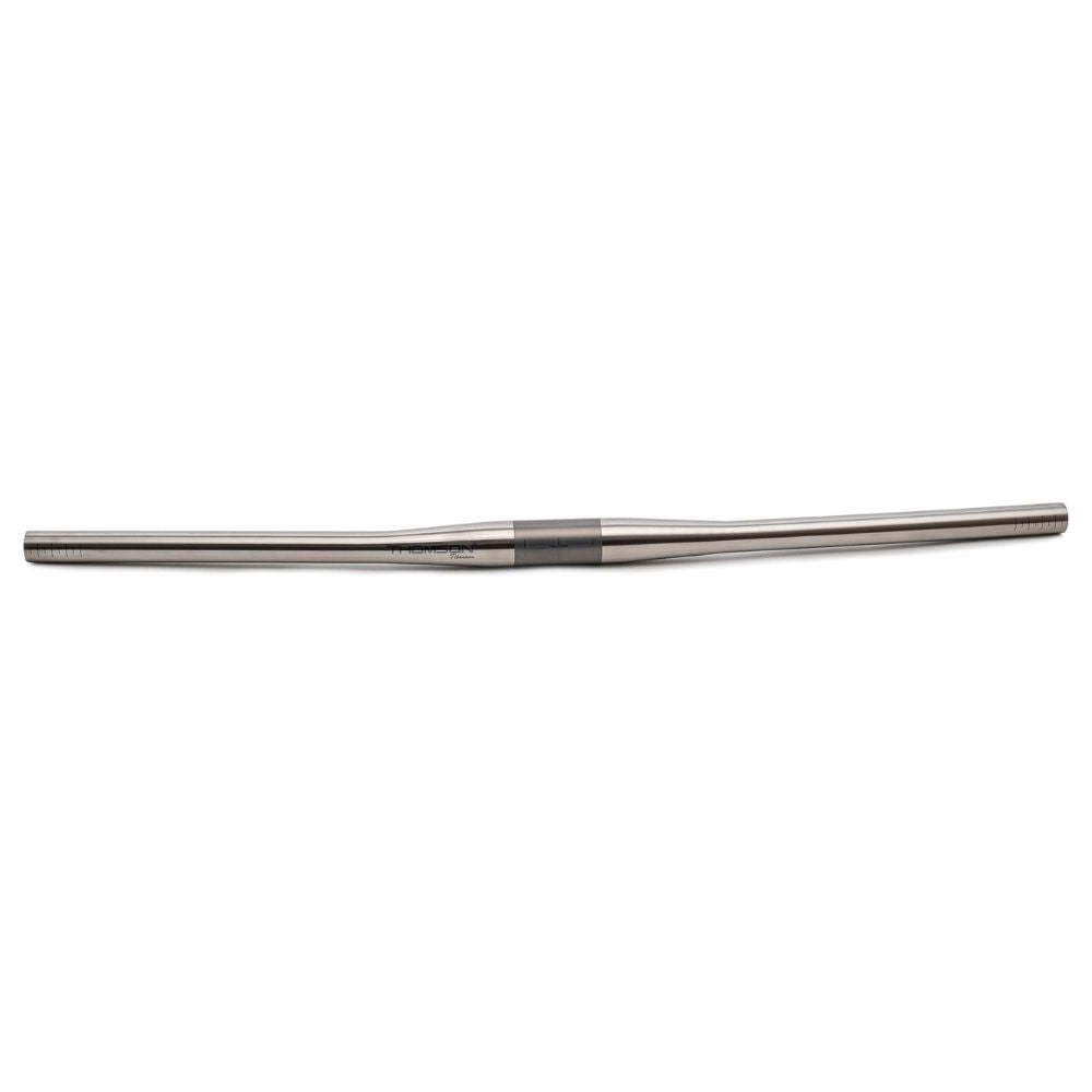 THOMSON - TITANIUM FLAT BAR