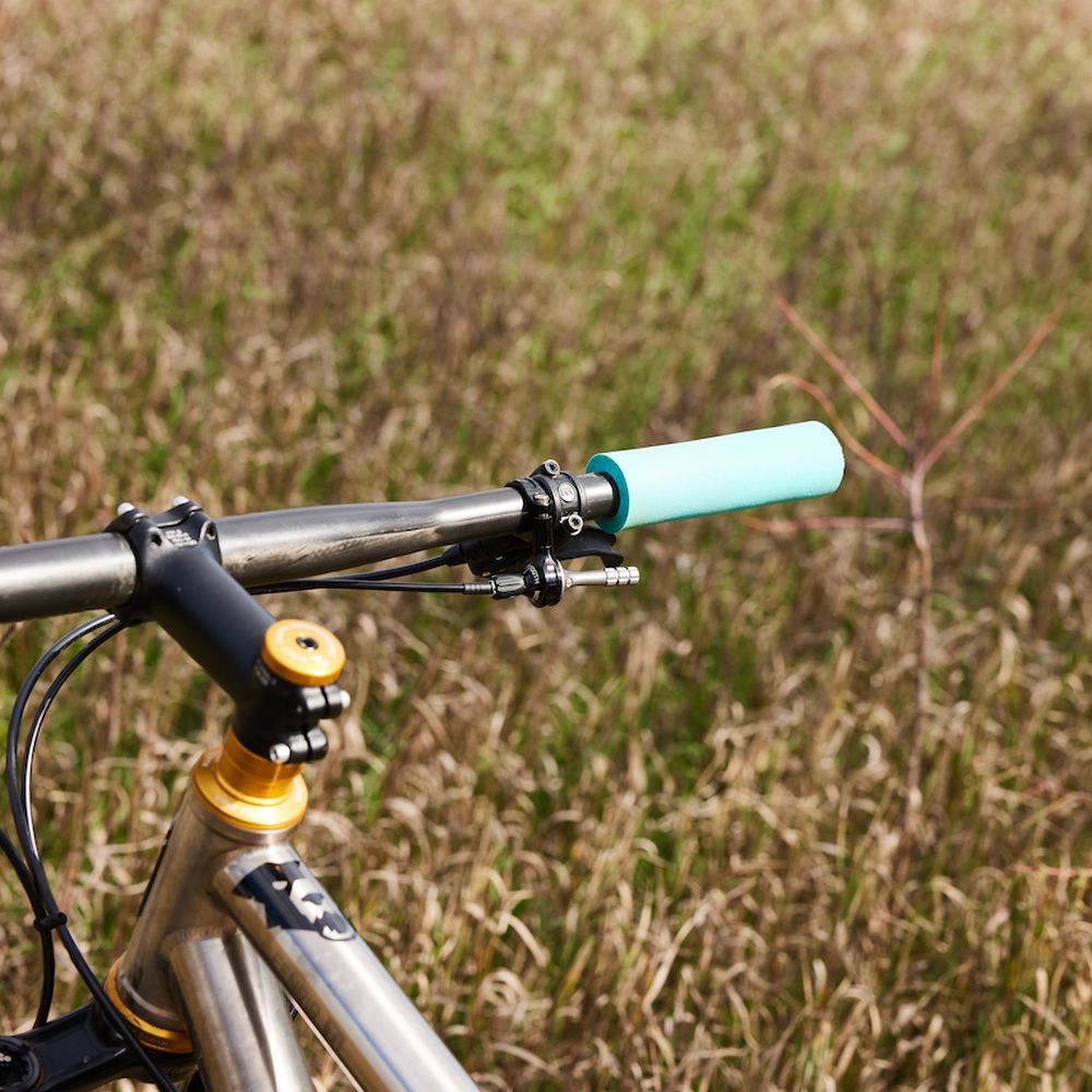 DROPPER LEVER - REMOTE 360