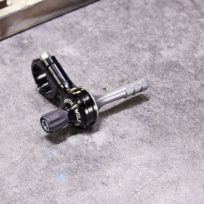 DROPPER LEVER - REMOTE 360