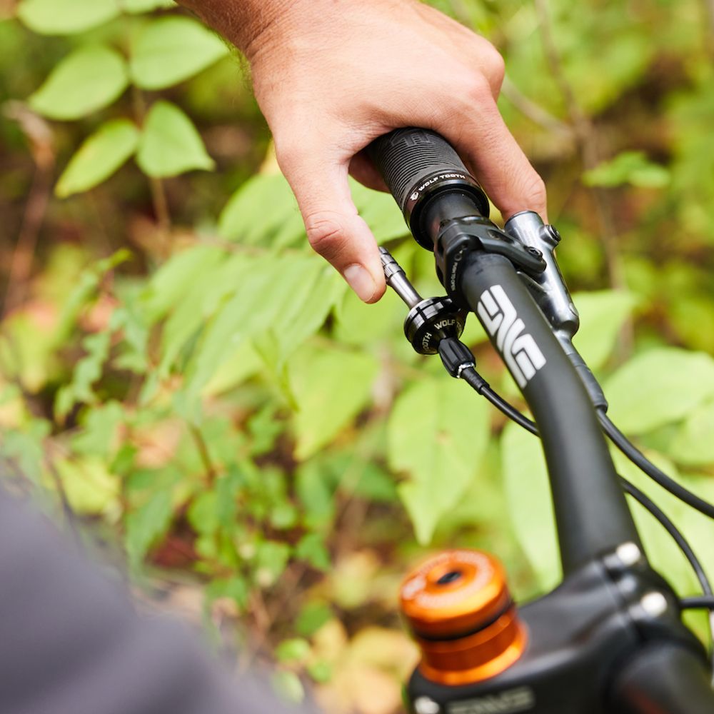DROPPER LEVER - REMOTE 360