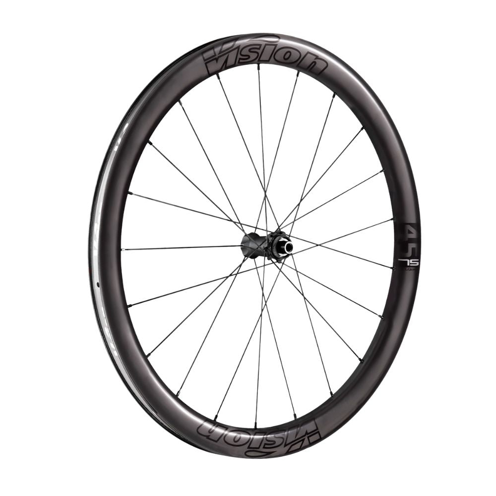 VISION - METRON 45 SL WHEELSET
