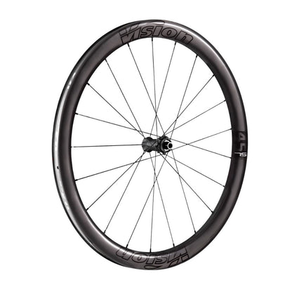 VISION - METRON 45 SL WHEELSET